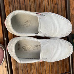 Vans Slip-On Pro Skate Shoes